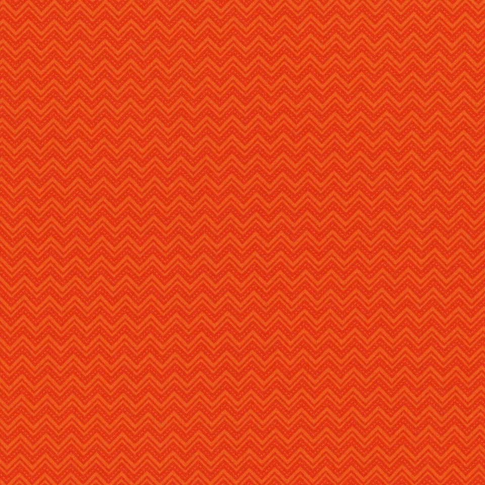 Monster Trucks Zig Zag Orange - Image 1 of 1