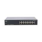 Cisco Small Business SG 100-16 16-Port Switch  - SG100-16