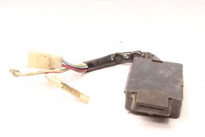 fuse box fuse box Kawasaki Z 1000 A1 Z1F/A 77-80 - Image 1 of 2