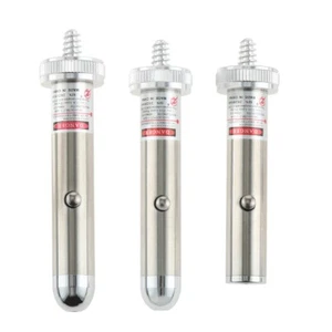 Golf Swing Corrector W/ LR44 Button Battery Trainer Laser Pointer Spot Direction - Picture 1 of 18