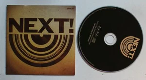 Next! EU Adv Cardcover CD 2013 Esperanza Spalding Christian Scott - Bild 1 von 1