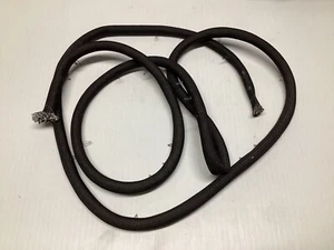 5304526243 Genuine Frigidaire Oven Door Seal Gasket Lining 5304526243 FCFG3083 - Picture 1 of 2