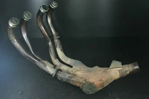 Yamaha FZR 1000 Krümmer Auspuff gebr. 3931b - Bild 1 von 5