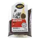 MA's Kitchen Mustard Seeds 100g From Sri Lanka Ceylon Spices