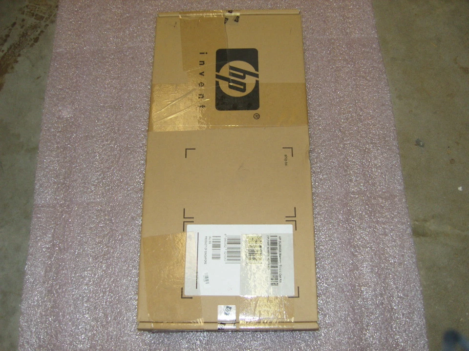 HP DL580 G5 Server Memory Expansion Board 449416-001 013065-001 013066-000 - Image 1 of 1