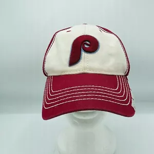 Baseballmütze Philadelphia Phillies Cooperstown Collection 47 Zwillinge Erwachsene - Bild 1 von 10