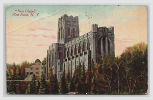 New York West Point NY neue KAPELLE 1912 - Bild 1 von 2