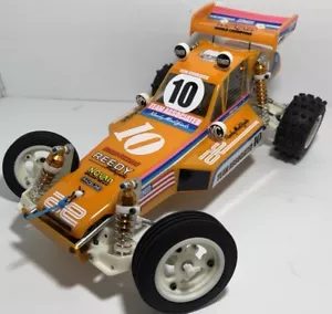 TEAM ASSOCIATED RC10 40TH ANNIVERSARY WITH EXTRAS 000000 MILES - Picture 1 of 12