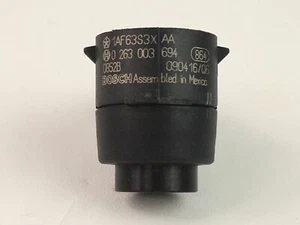 2008-2009 Dodge Durango Park Assist Sensor OEM Mopar 1AF63S3XAA - Picture 1 of 7