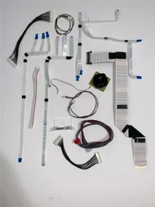 TCL 50S535 TV internal repair kit - Picture 1 of 1