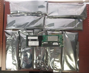 NetApp 111-00127 + ; 110-00061 + Long Support (Lot De 10) - Photo 1/3