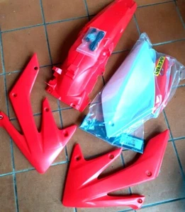 KIT CARENE ACERBIS HM CRF 250 2004/2019 replica - Foto 1 di 1