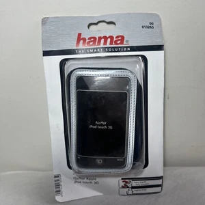 Hama iPod Touch 3G Marathon Arm Strap Running Pouch 013265 New Jogging Strap - Picture 1 of 10