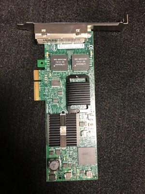 Intel Pro 1000 Quad Port CPU-D42543 - Image 1 of 4