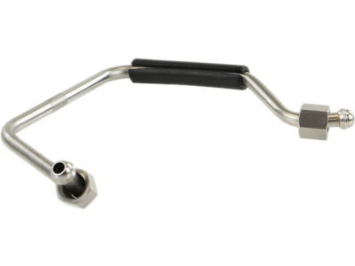 Para BMW 528i xDrive 2012-2016 línea de combustible 91735RTMX 2013 2014 2015 línea de combustible Foto 1 de 2