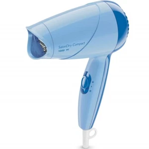 Hair Dryer, (Blue) - Picture 1 of 8