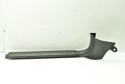 Cubierta de umbral de placa de desgaste delantera izquierda Saab 9-2x 2005-2006 94060FE010 OEM 05-06  Foto 1 de 4