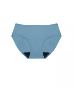 Bragas para mujer Dear Kate - Nellie Hipster 1X mini revestimiento para protección del período - Imagen 1 de 5