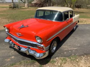 1956 Chevrolet Bel Air - Picture 1 of 12