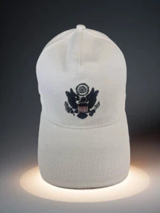 USA Navy Military Cap Mütze Licensed Logo - Bild 1 von 4