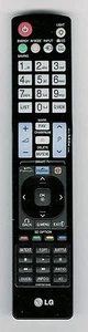 D`Origine Telecommande LG AKB73275606 - Photo 1/1