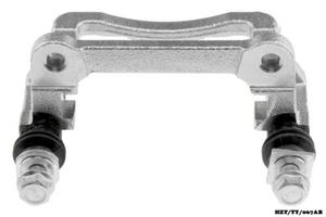 Tylny wspornik zacisku hamulcowego do TOYOTA COROLLA 2001-2008 4772209020 HZT/TY/067AB - Zdjęcie 1 z 7