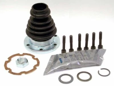 Para 1985-1993 Volkswagen Cabriolet CV kit de bota interna direita 69624XS 1986 1987 - Imagem 1 de 2