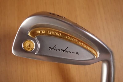 HONMA NEW-LB280 FERRITE CARBON 4star Flex-R-1 #3 Iron (T-510) - Image 1 of 4