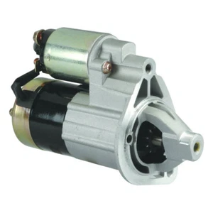New Replacement PMGR Starter 17799N Fits 00-02 Dodge Dakota 2.5 RWD 4WD - Picture 1 of 2