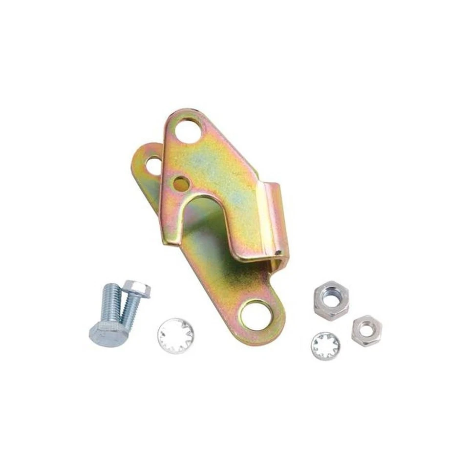 Edelbrock 1481 Throttle Lever Adapter, Multi, One Size - Image 1 of 1