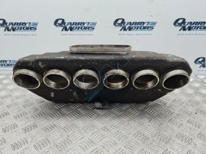 Colector de admisión genuino usado BMW cámara plenum 3.2 S50 serie 3 E36 M3 - Imagen 1 de 8