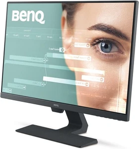 BenQ GW2480 23,8′′ Full HD (1920×1080) IPS Monitor - Open Box - Bild 1 von 5