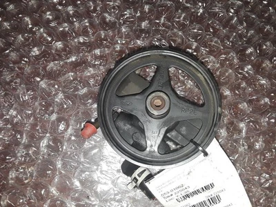 Power Steering Pump Fits 03-11 LINCOLN & TOWN CAR 1234592 - Image 1 of 4