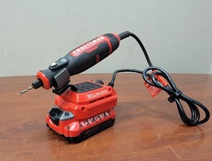 CRAFTSMAN V20 20V Utensile rotante senza fili agli ioni di litio CMCE030 - Foto 1 di 5