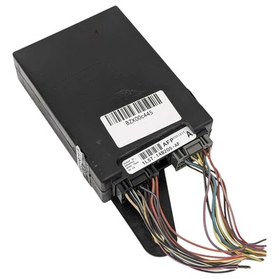 01-03 Ford Ranger Explorer Mazda B3000 B4000 Módulo de control multifunción OEM Foto 1 de 4