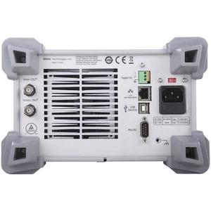 Rigol DL3031 DC Load 350W 150V 60A Programmable USB/RS232 Display - Picture 1 of 1