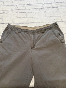 Columbia Hose Herren 40 x 30 grün gerades Bein Omni Shield Wandern Outdoor - Bild 1 von 11