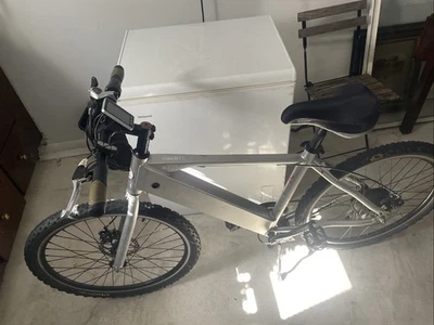 Genze 101 Sport Electric Bike E-Bike 250 Watt - Image 1 of 3