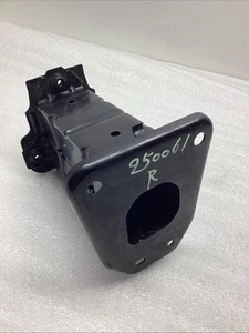 2017-2022 TOYOTA PRIUS PRIME REAR BUMPER REINFORCEMENT RIGHT SIDE BRACKET OEM - Picture 1 of 7