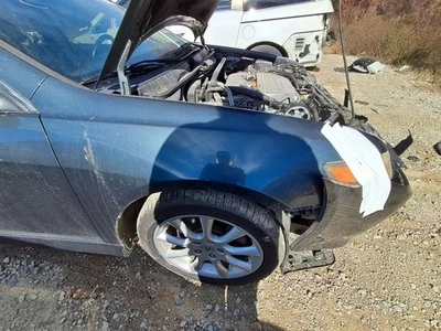 Guardabarros derecho pasajero compatible con 04-08 TSX 2752251 Foto 1 de 4