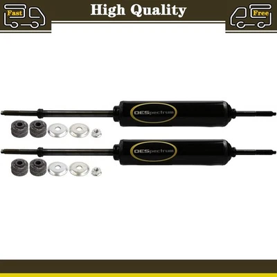 Amortiguadores delanteros Monroe para Ford Crestline 1952 1953 1954 Foto 1 de 2