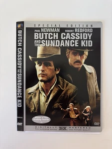 Butch Cassidy and the Sundance Kid – Special Edition - Bild 1 von 3