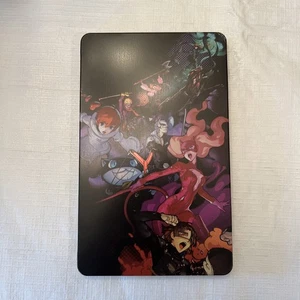 Persona 5 Strikers Steelbook - Nintendo Switch **OHNE SPIEL, TOP** - Bild 1 von 4