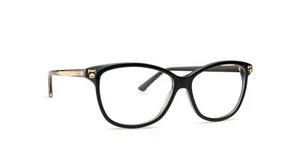 Cartier CT0207O 001 55 55mm Eyeglasses JZL - Picture 1 of 1