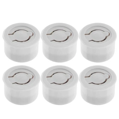  6 Pcs Sound Toy Accessories Pet Maker Dog Noisemaker for Crafting Dolls - Image 1 of 4
