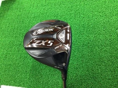 Dunlop SRIXON ZX5 Mk II LS 9.5° Extra Stiff Right-Handed in Driver 6309 - Image 1 of 4