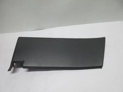 Panel de refuerzo de rodilla gris para pasajero delantero Ford Econoline Van 99-07  Foto 1 de 4