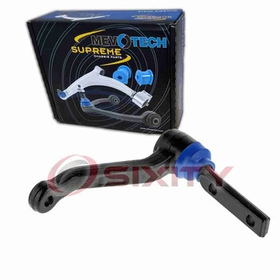 Mevotech Supreme Front Steering Idler Arm for 1978-1992 Oldsmobile Custom ca - Image 1 of 4