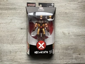 2021 Marvel Legends Series HOUSE of X WOLVERINE action figure BAF Tri-Sentinel - Bild 1 von 2