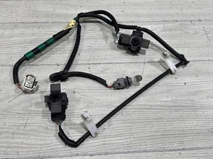 2014-2019 Lexus GX460 rear bumper parking sensor harness RIGHT8216A-60090 - Picture 1 of 10